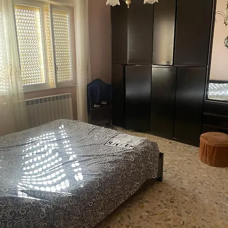 Lägenhet La Casa Delle Ciliegie Rom