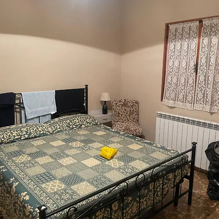 La Casa Delle Ciliegie Lägenhet