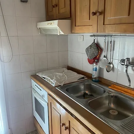 La Casa Delle Ciliegie * Řím