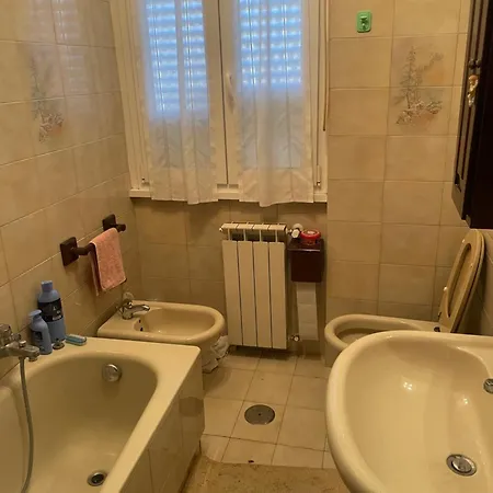 La Casa Delle Ciliegie Lägenhet *