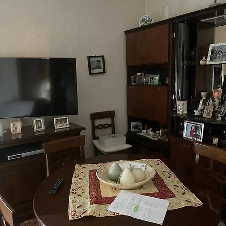 Apartment La Casa Delle Ciliegie *